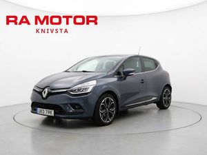 Renault Clio bild 1