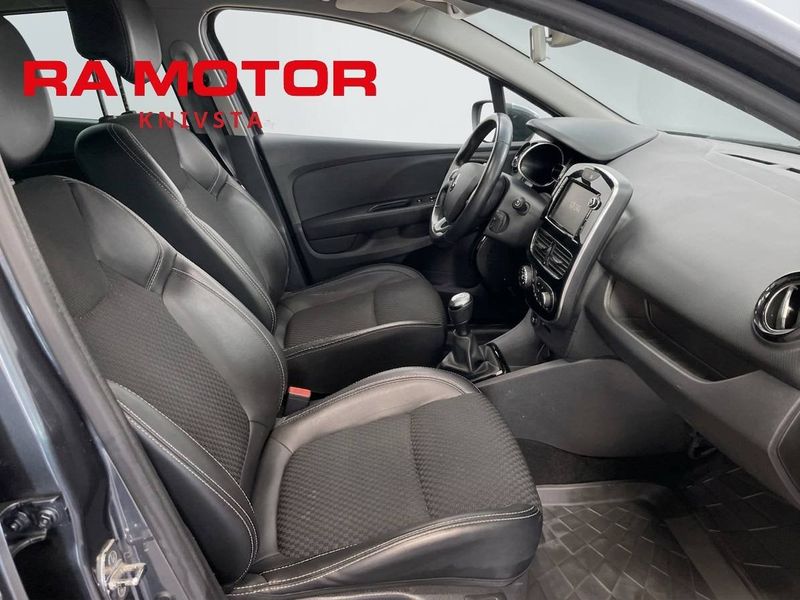 Renault Clio bild 9