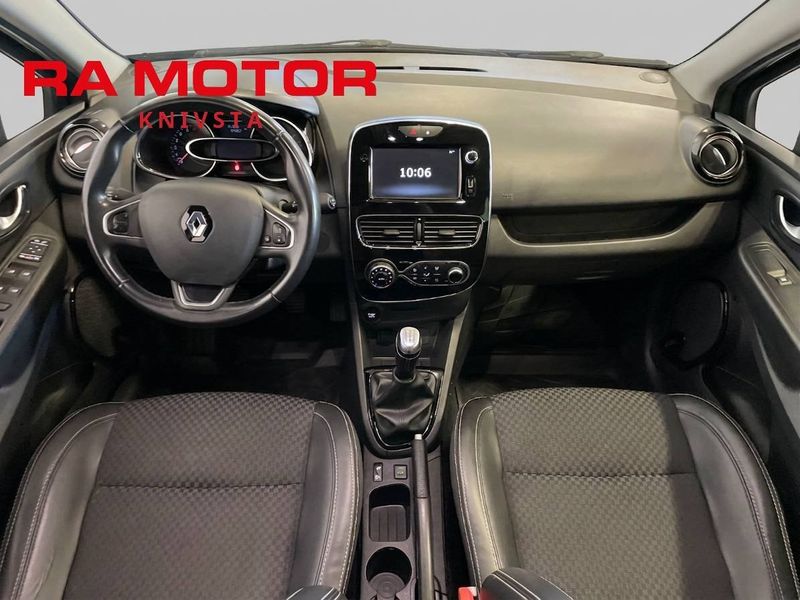 Renault Clio bild 16