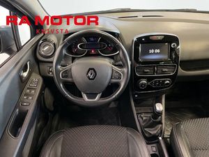 Renault Clio bild 17