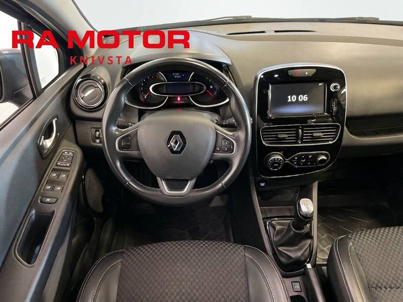 Renault Clio bild 17