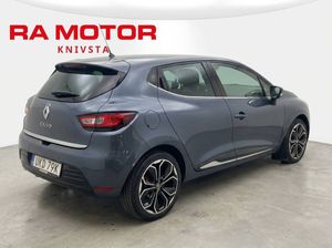 Renault Clio bild 4
