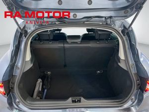 Renault Clio bild 12