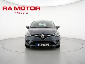 Renault Clio bild 6