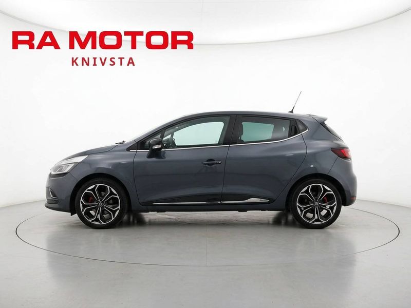 Renault Clio bild 3