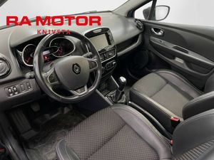 Renault Clio bild 14