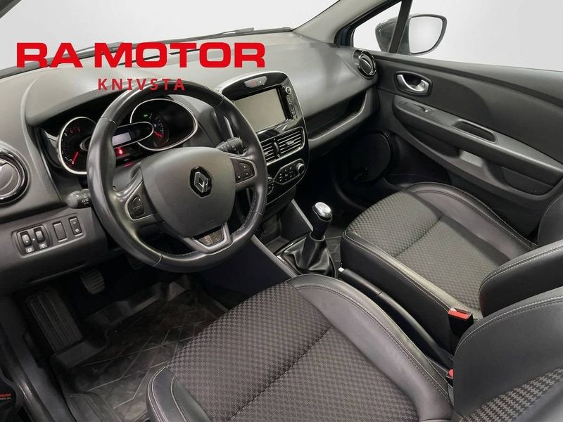 Renault Clio bild 14