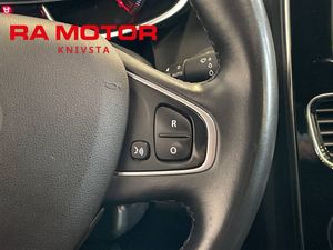 Renault Clio bild 19