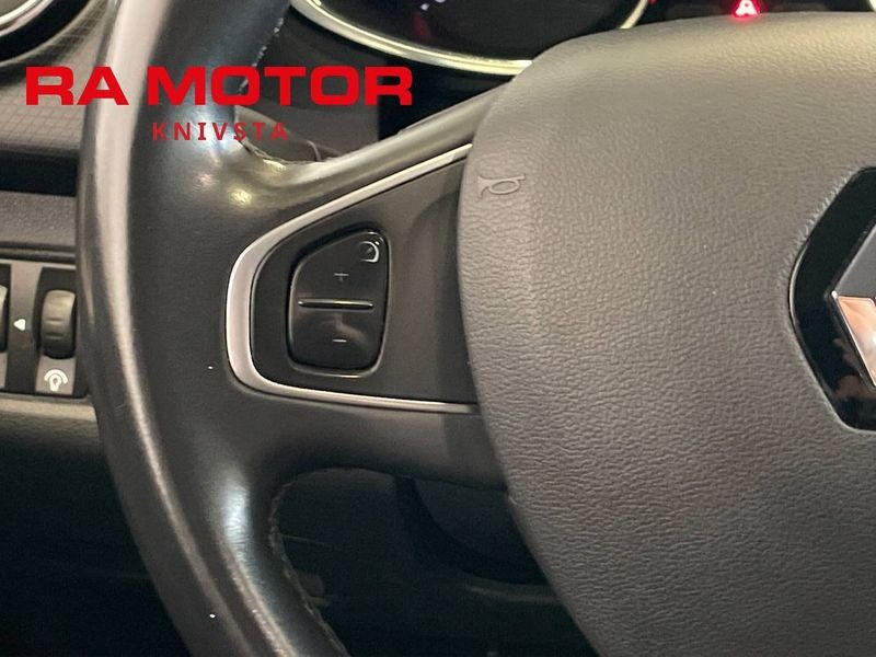 Renault Clio bild 18