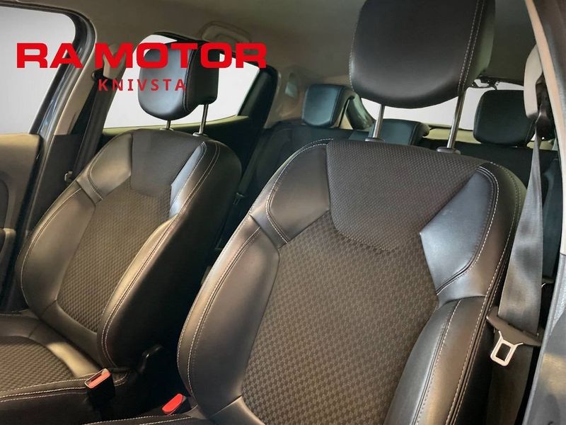Renault Clio bild 15