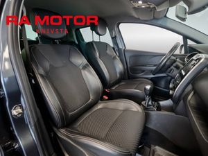 Renault Clio bild 8