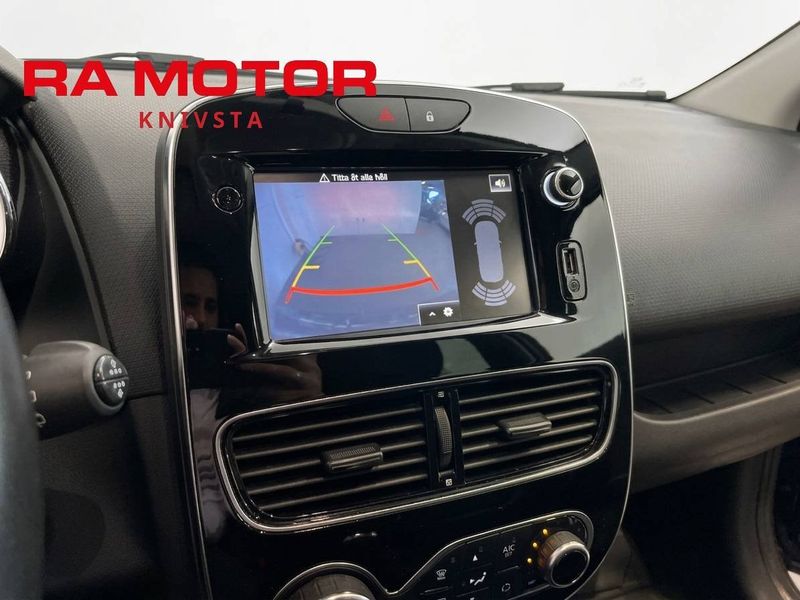 Renault Clio bild 20