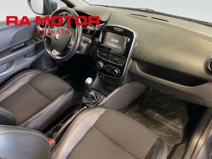 Renault Clio bild 10