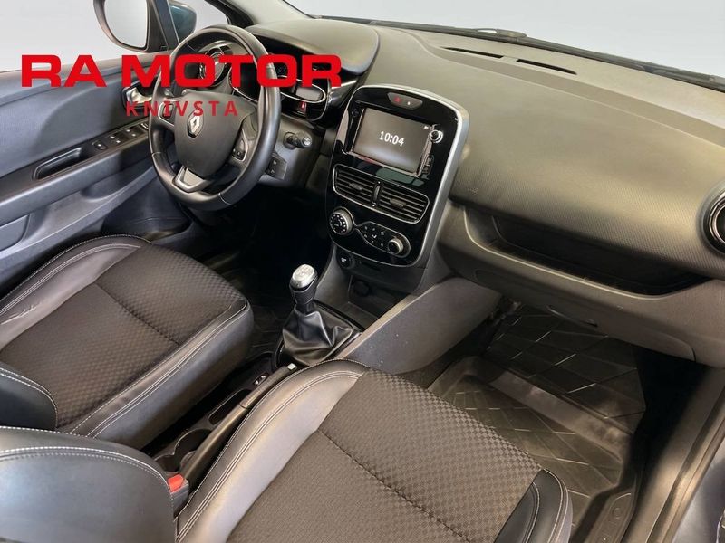 Renault Clio bild 10
