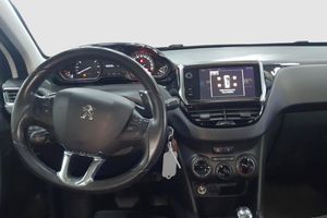 Peugeot 2008 bild 9