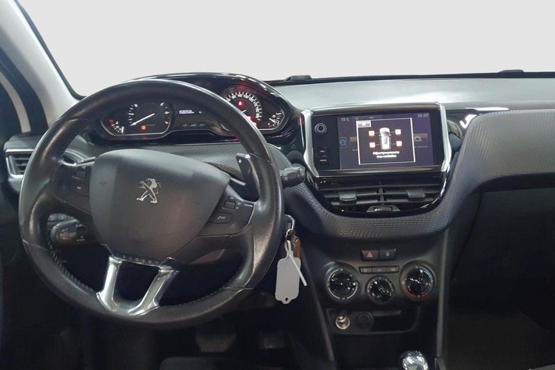 Peugeot 2008 bild 9