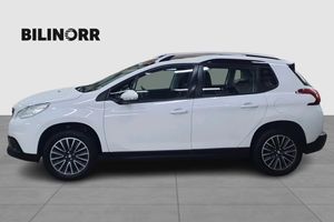 Peugeot 2008 bild 3