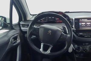 Peugeot 2008 bild 10