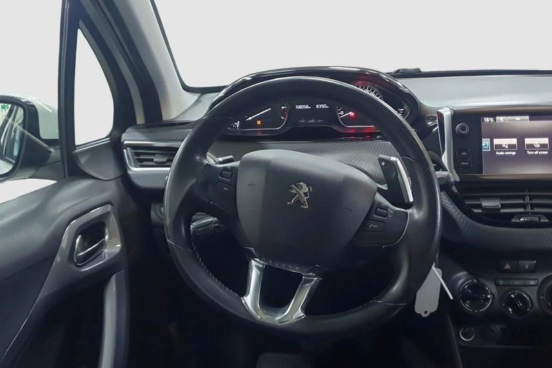 Peugeot 2008 bild 10