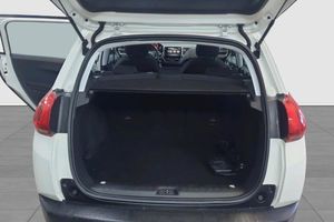 Peugeot 2008 bild 11