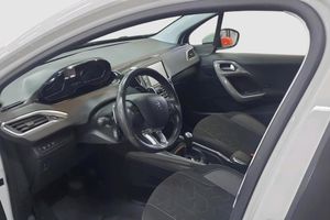 Peugeot 2008 bild 7