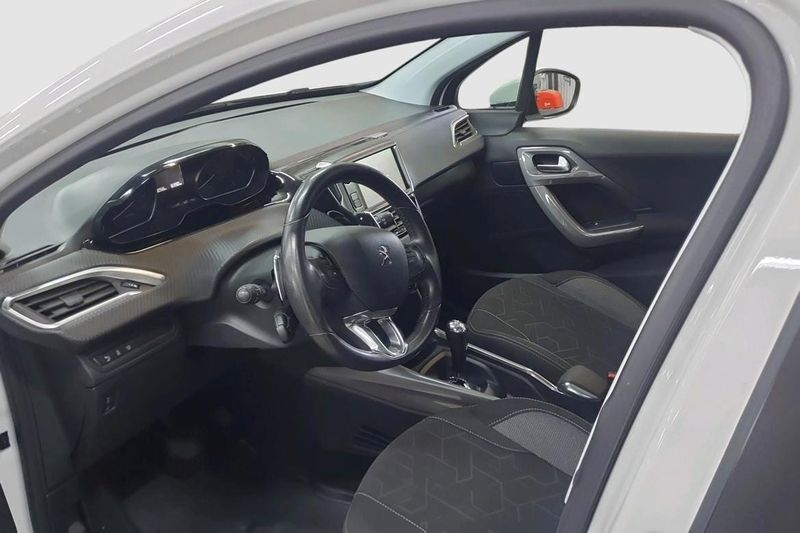Peugeot 2008 bild 7