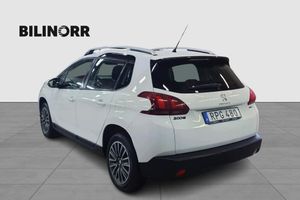 Peugeot 2008 bild 2