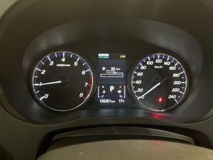 Mitsubishi Outlander bild 15