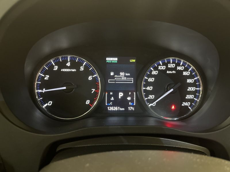 Mitsubishi Outlander bild 15