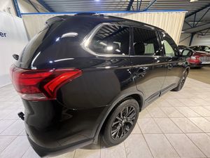 Mitsubishi Outlander bild 3