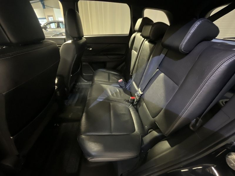 Mitsubishi Outlander bild 6