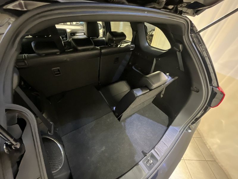 Mitsubishi Outlander bild 8