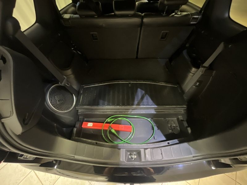 Mitsubishi Outlander bild 10