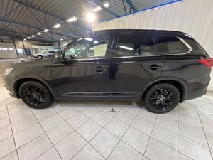 Mitsubishi Outlander bild 12