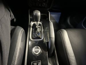 Mitsubishi Outlander bild 18