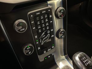 Volvo V40 bild 19