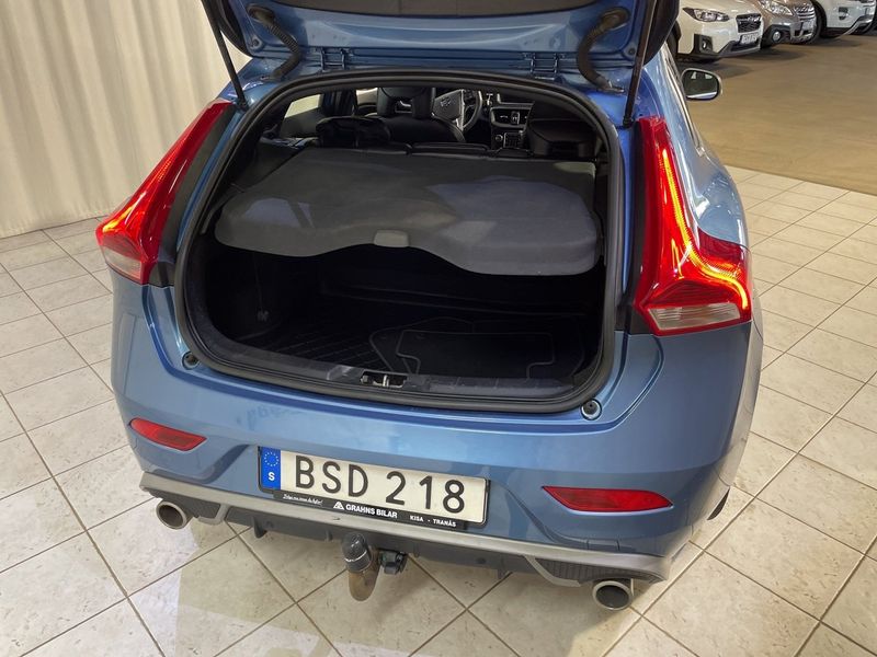 Volvo V40 bild 9