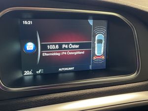 Volvo V40 bild 18