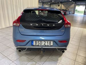 Volvo V40 bild 8