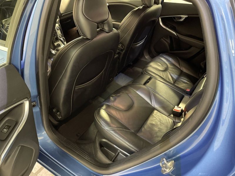 Volvo V40 bild 11