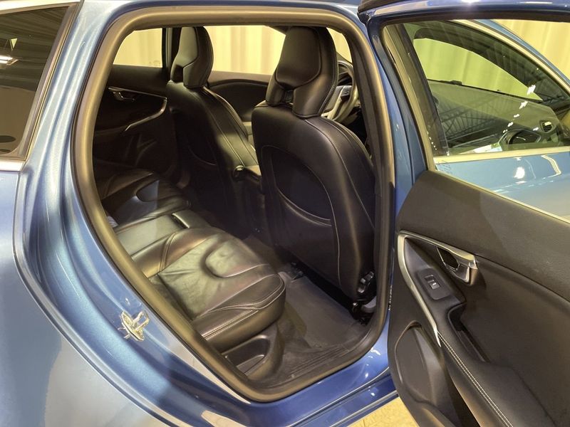 Volvo V40 bild 7