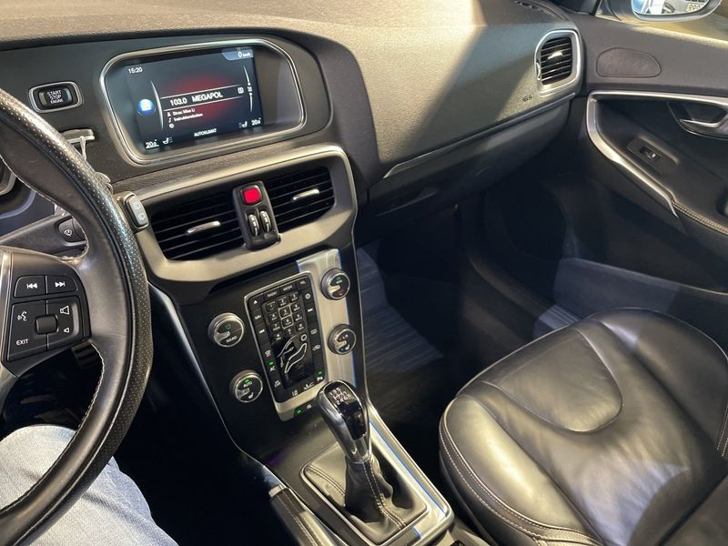Volvo V40 bild 16