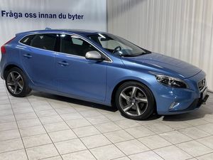 Volvo V40 bild 2