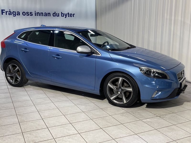 Volvo V40 bild 2