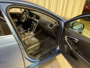 Volvo V40 bild 6