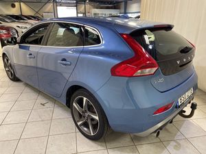 Volvo V40 bild 4