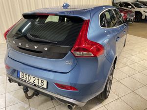 Volvo V40 bild 3