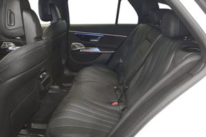 Mercedes E300 bild 10