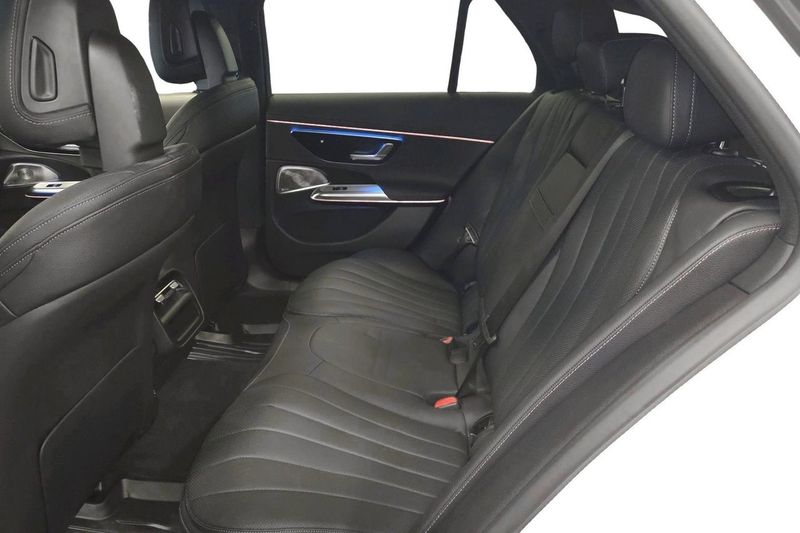Mercedes E300 bild 10
