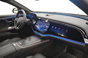 Mercedes E300 bild 13